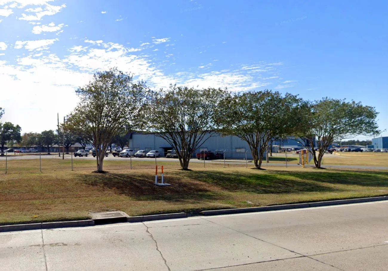 Gilmer Warehouse in Perry, GA (4)