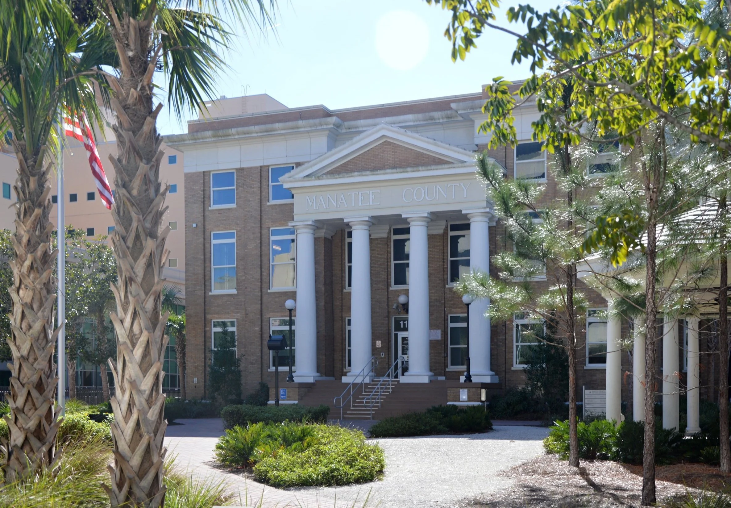 Harllee & Bald, P.A. in Bradenton, FL