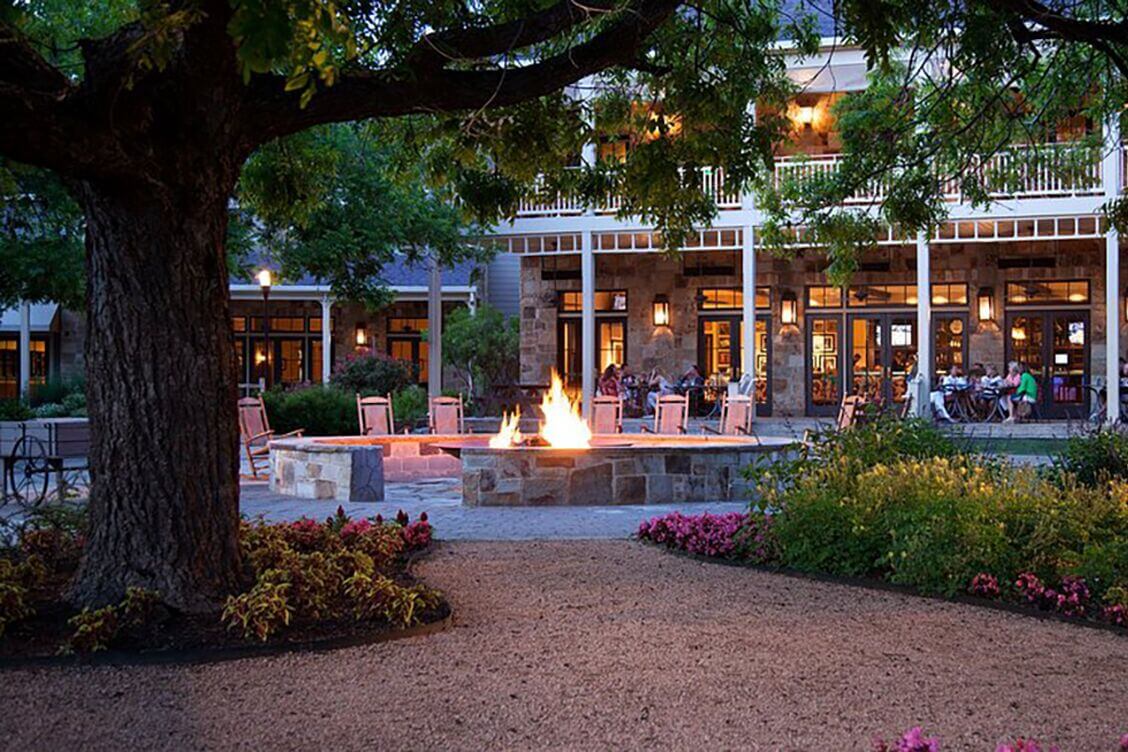 Bastrop Chamber of Commerce in Bastrop, TX