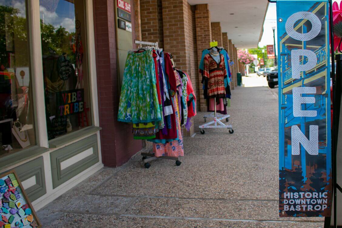 Bastrop Chamber of Commerce in Bastrop, TX (2)