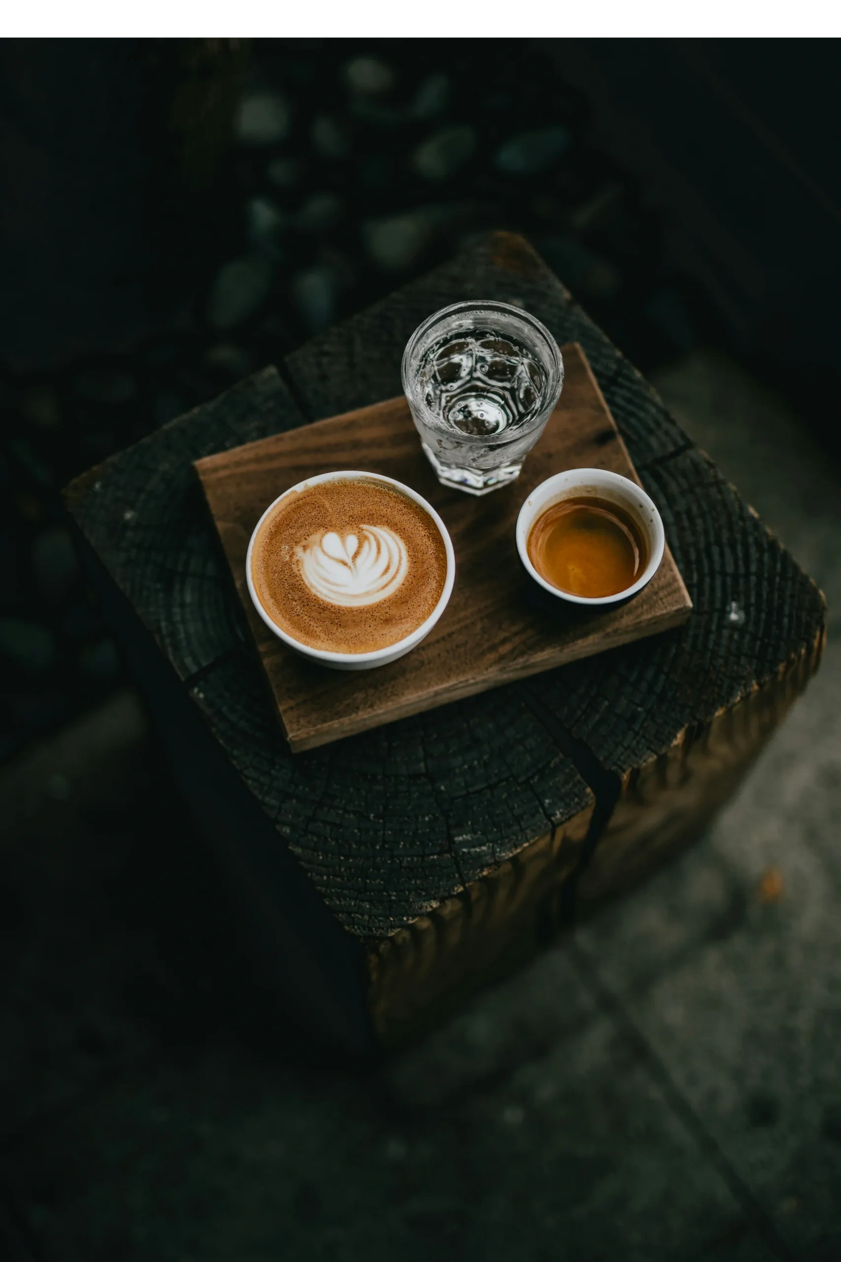Copper Goat Coffee in Riverside, CA