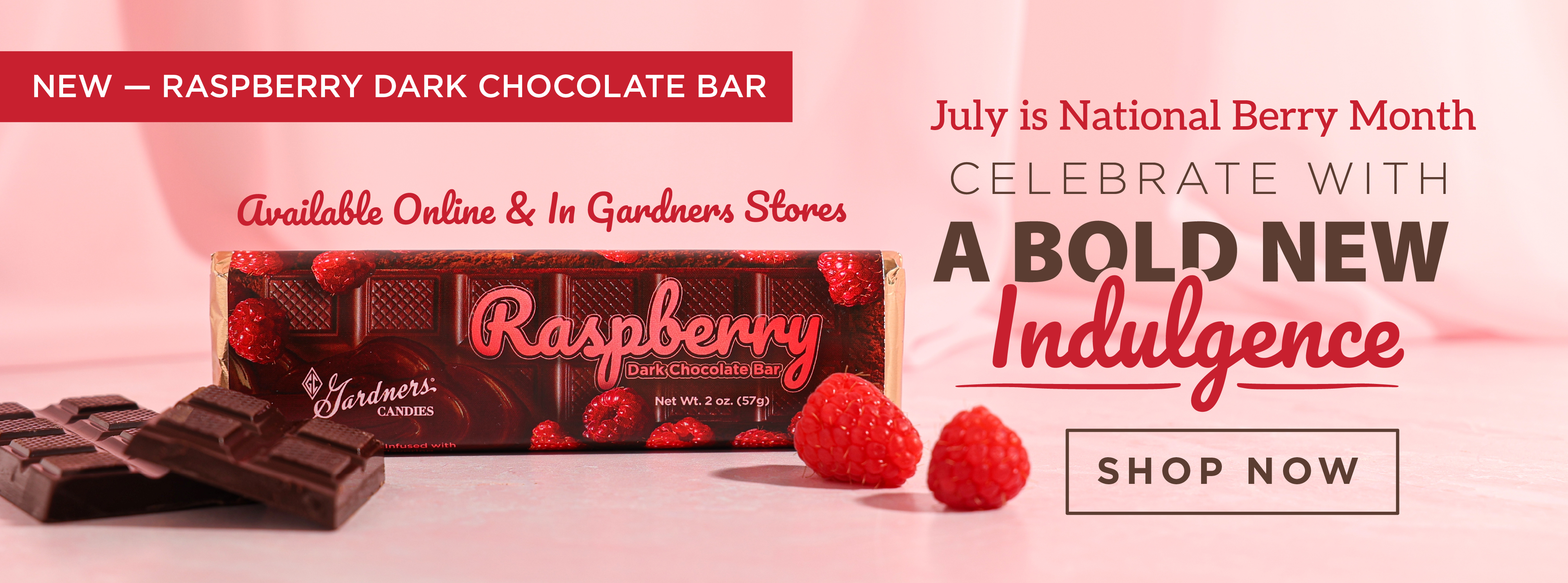 Gardners Candies in Tyrone, PA