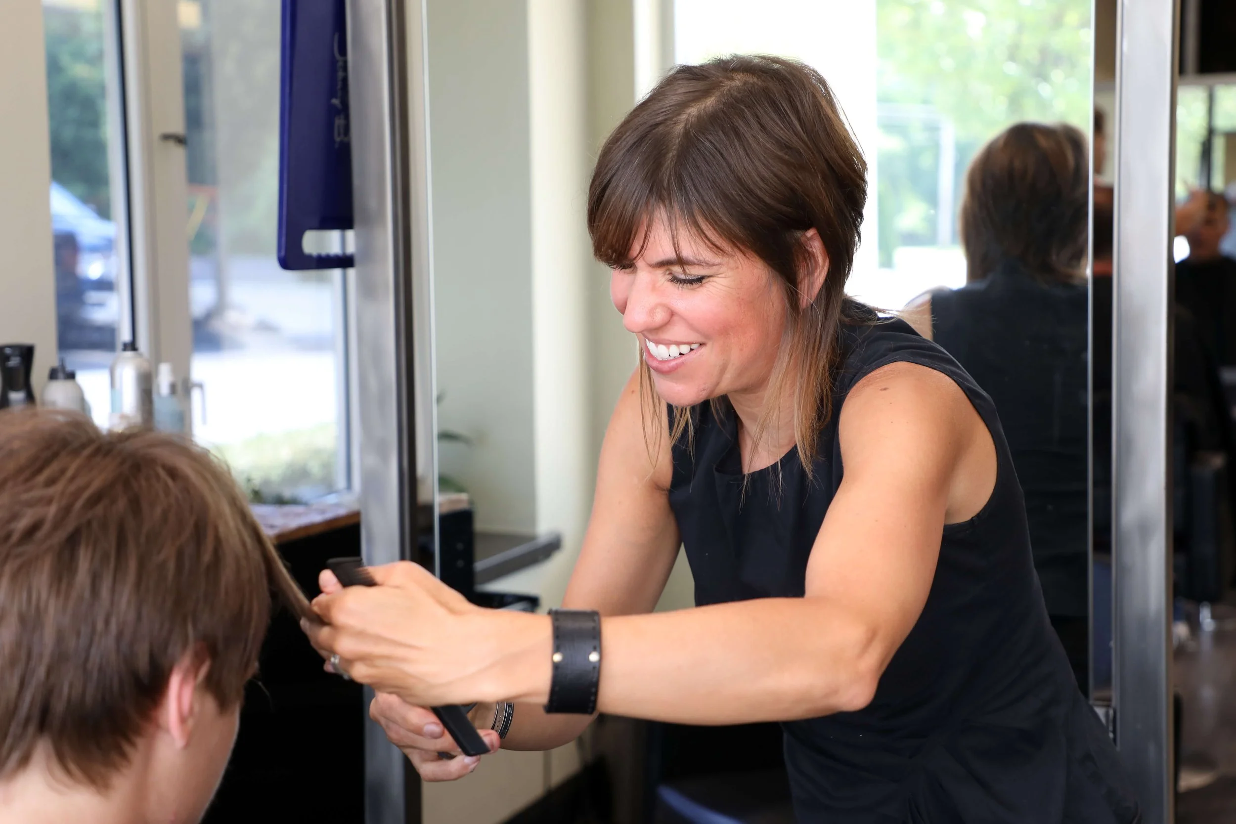 Sky Salon in Strongsville, OH (3)