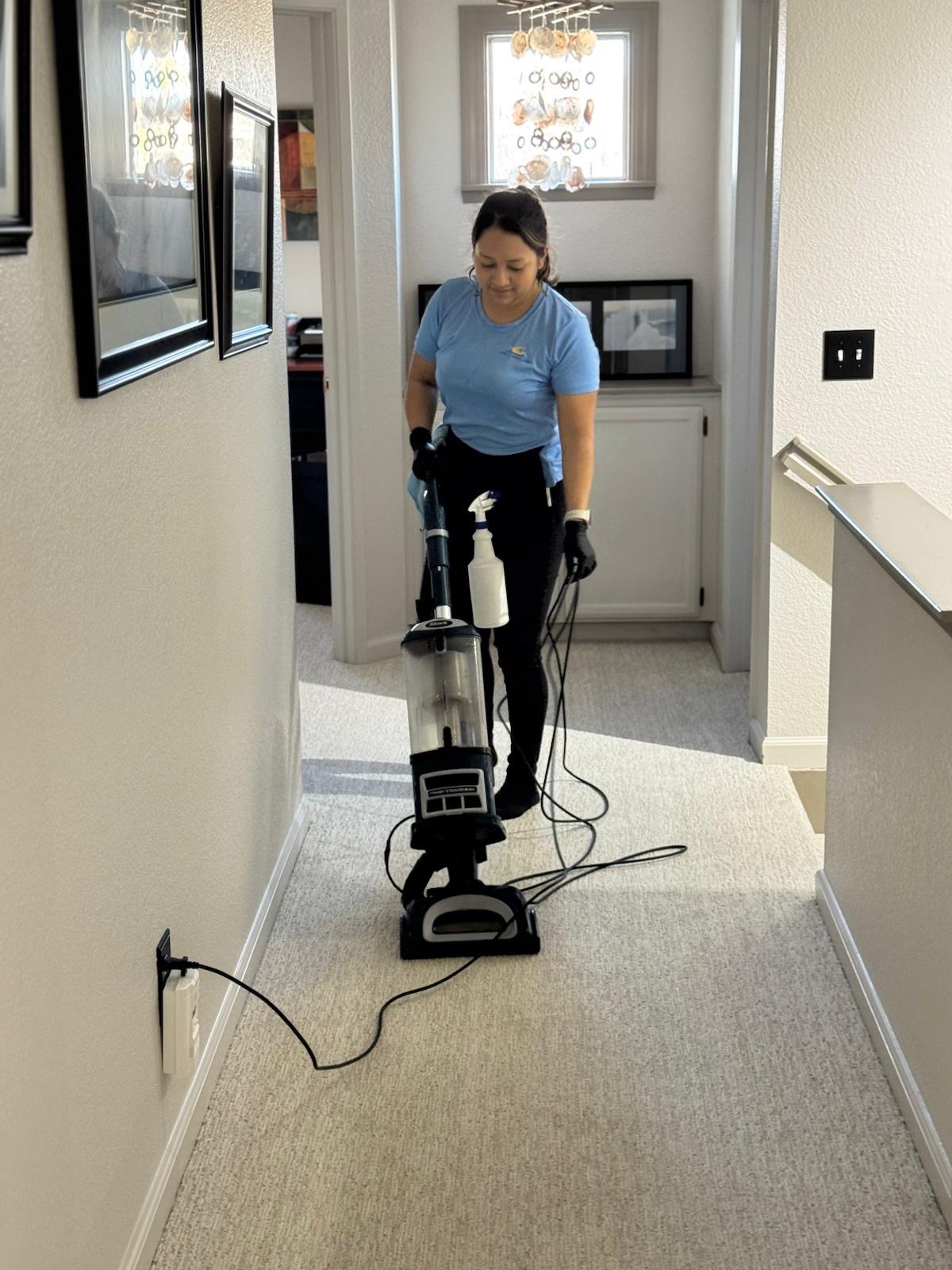 Home Cleaning Home in Mather, CA (4)