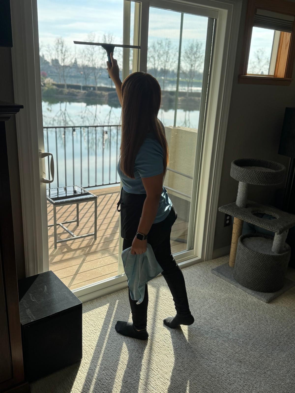 Home Cleaning Home in Mather, CA (5)