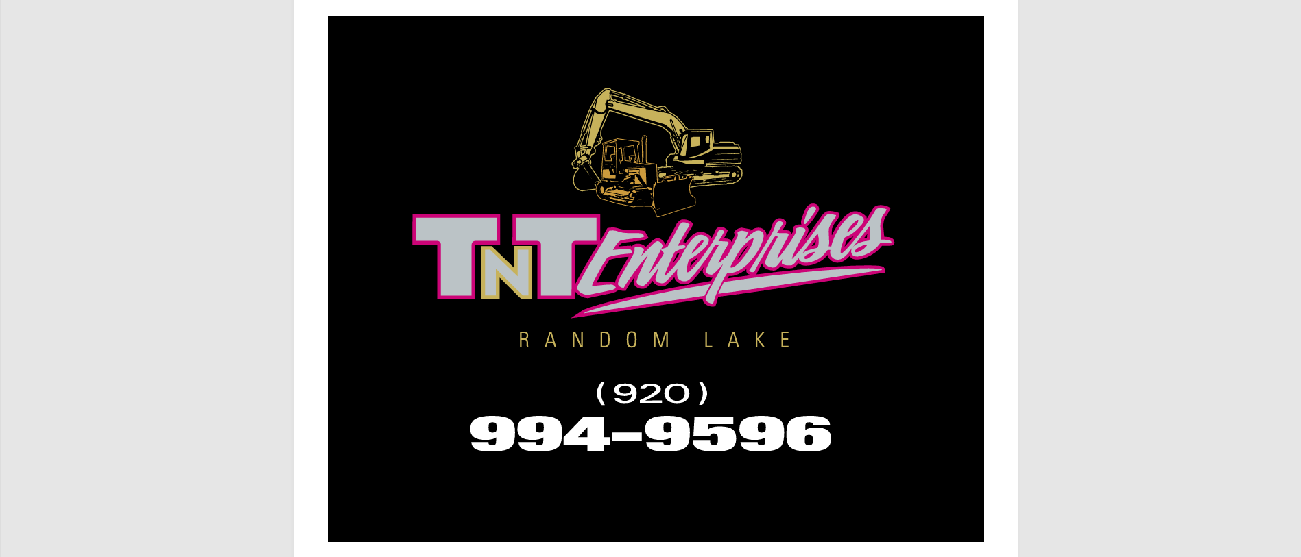 TNT Auto Body in Random Lake, WI (2)