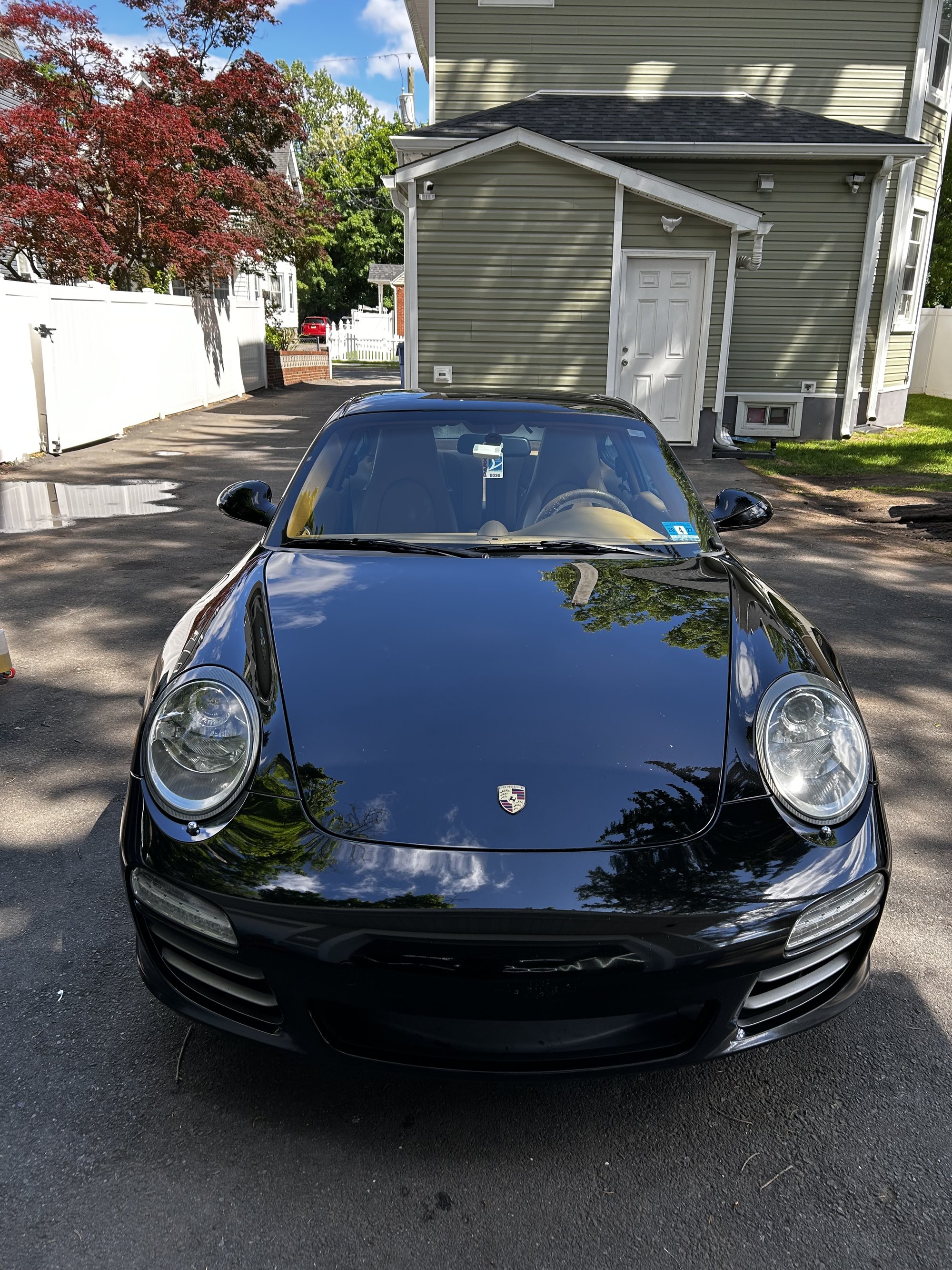Obsessive Car Detailer L.L.C in Englewood, NJ