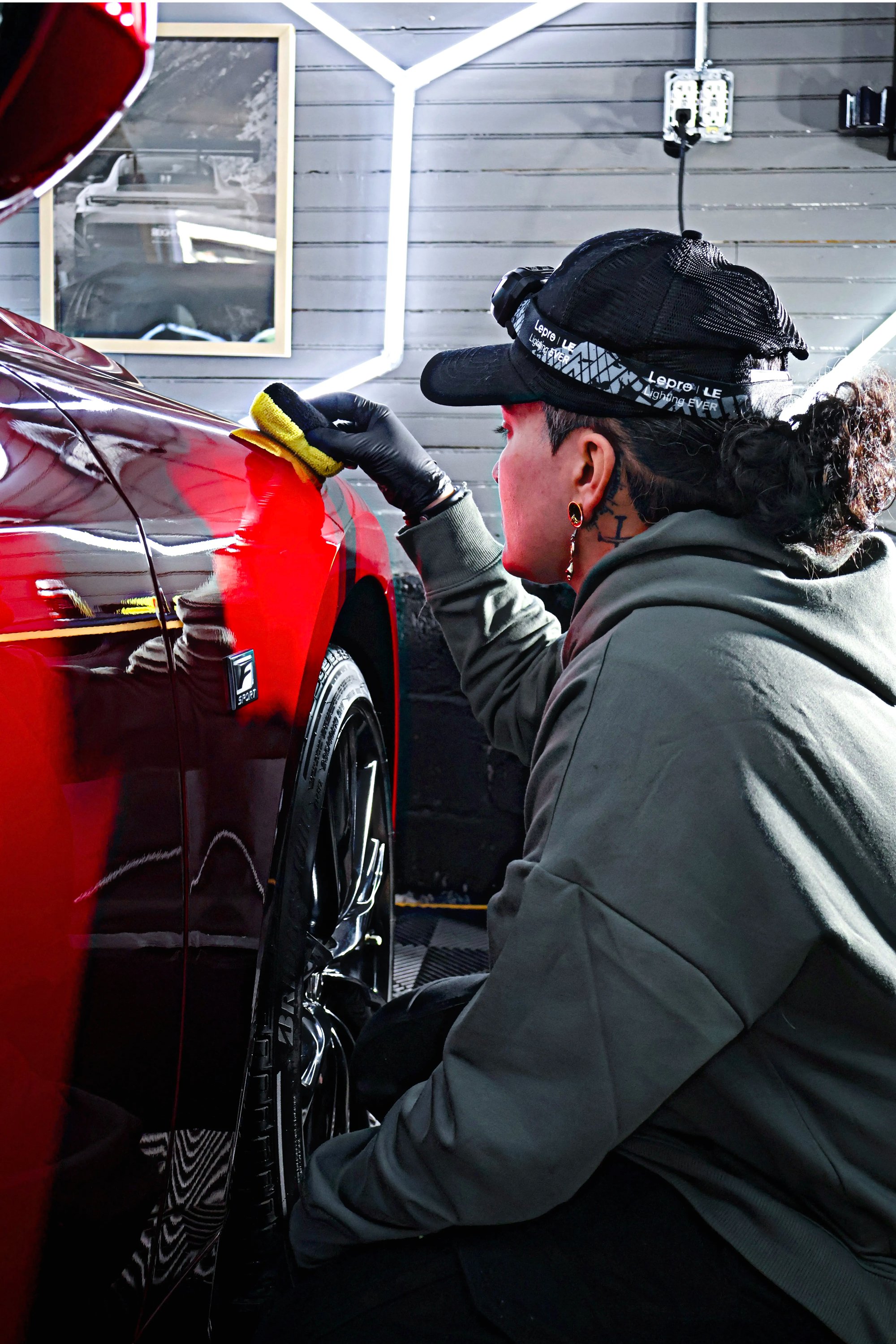 Obsessive Car Detailer L.L.C in Englewood, NJ (2)