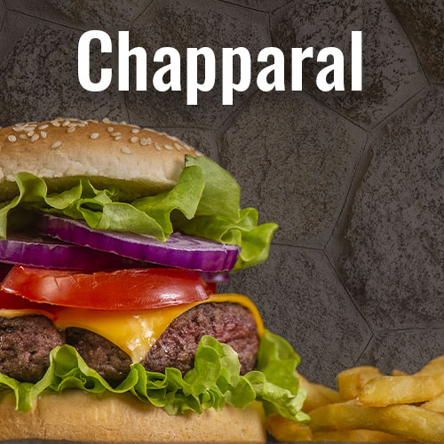 Chapparal Restaurant in Wonewoc, WI (3)