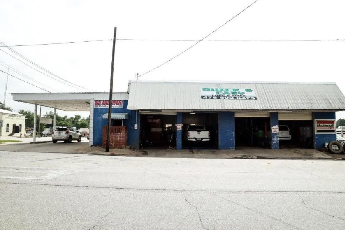 Quick & Easy Tire & Auto Repair in Hawkinsville, GA (4)