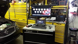 T J's Automotive in Whitehall Township, PA (4)