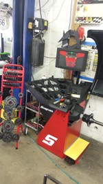 T J's Automotive in Whitehall Township, PA (6)