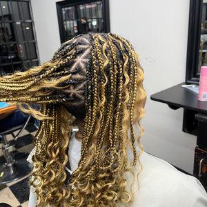 Top African Hair Braiding in Rock Hill, SC