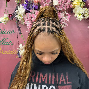 Top African Hair Braiding in Rock Hill, SC (5)