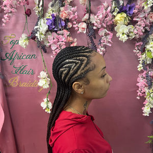 Top African Hair Braiding in Rock Hill, SC (6)