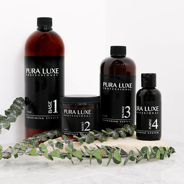 Salon Leal, Organic beauty in Centerville, OH (6)