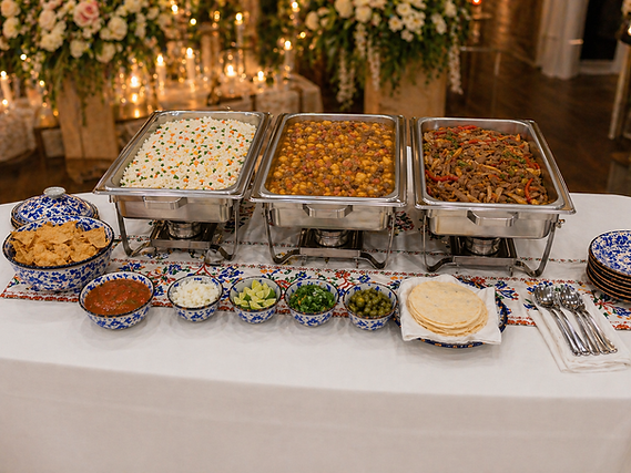 Eggs and Salsa Catering in Fort Wayne, IN