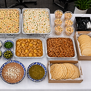 Eggs and Salsa Catering in Fort Wayne, IN (3)
