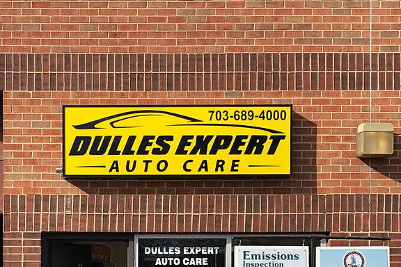 Dulles Expert Auto Care in Sterling, VA