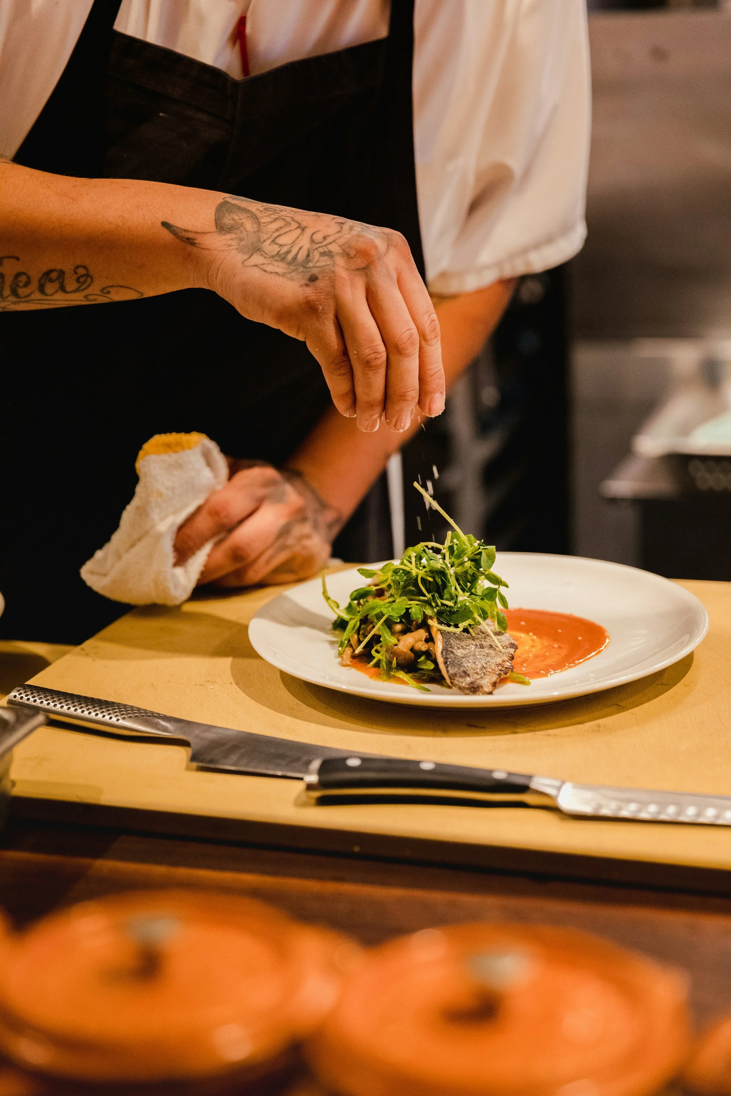 Soflo Chefs in Okeechobee, FL