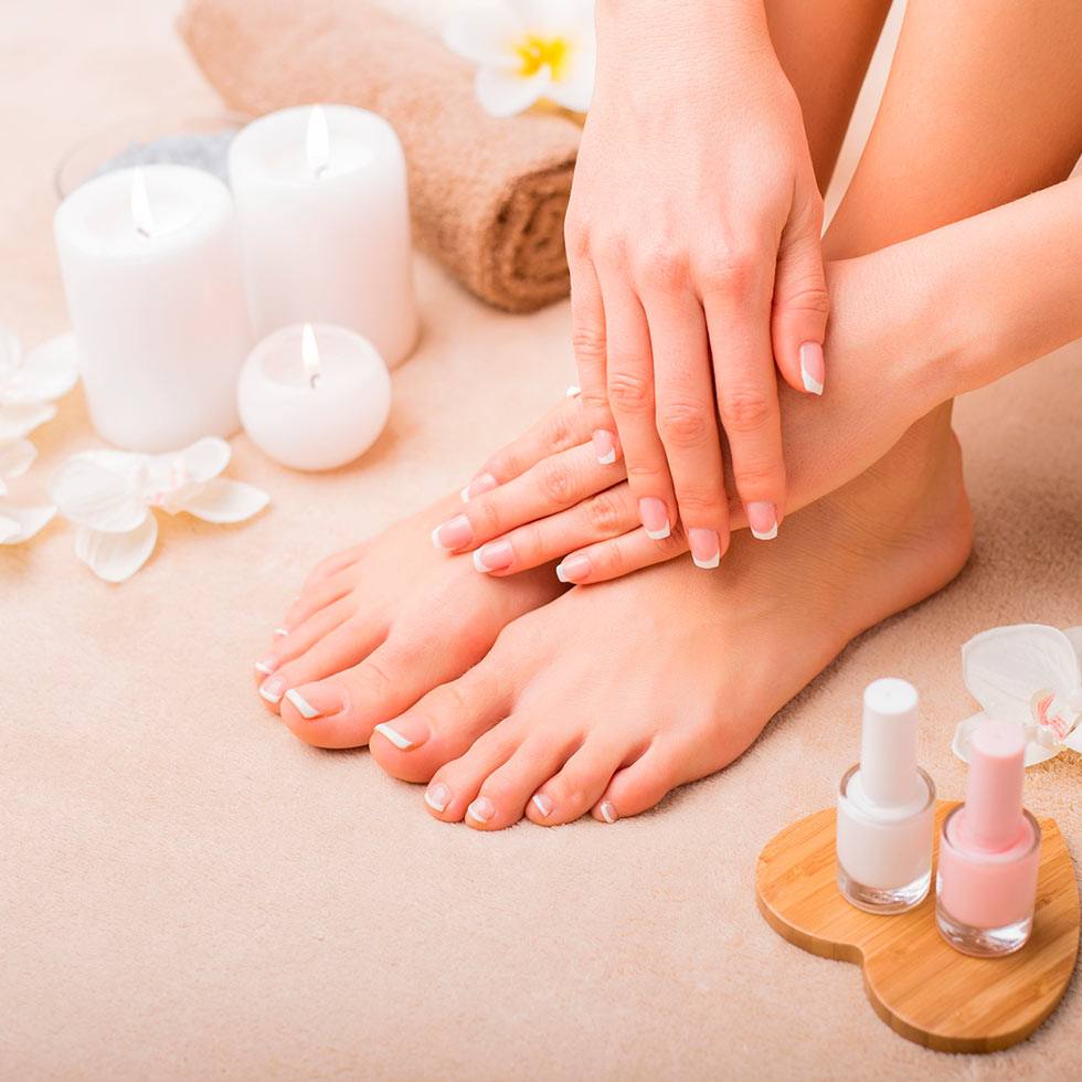 Spa Nails & Hair in Berkeley, CA (3)