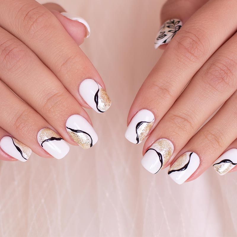Spa Nails & Hair in Berkeley, CA (4)