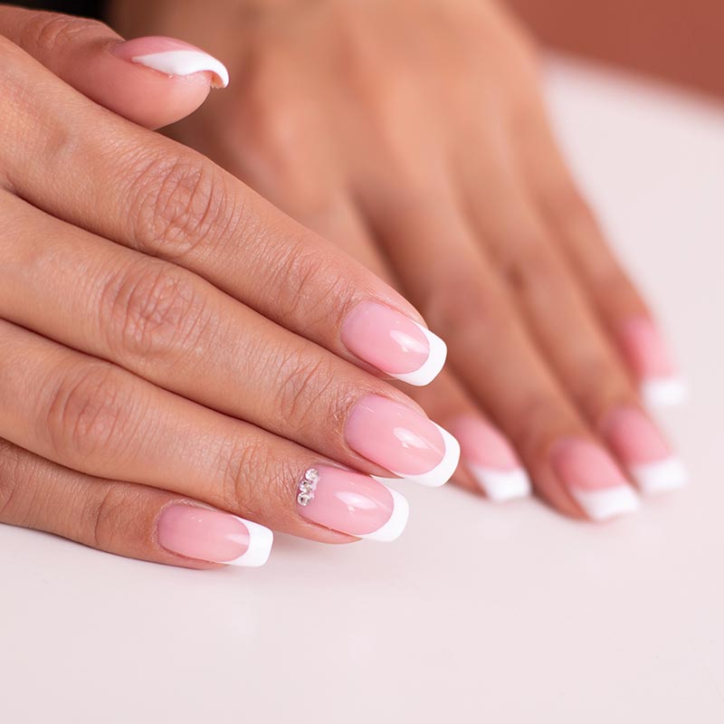 Spa Nails & Hair in Berkeley, CA (6)