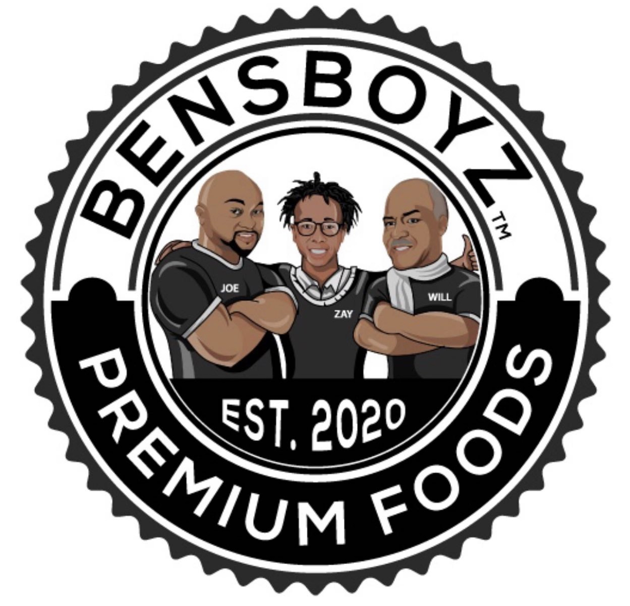 Ben's Boyz Restaurant, Mobile and Catering in Greensboro, NC (4)