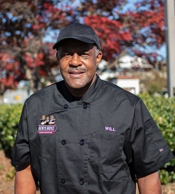 Ben's Boyz Restaurant, Mobile and Catering in Greensboro, NC