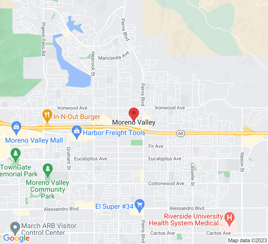 Beauty Clean Maid Services in Moreno Valley, CA (6)