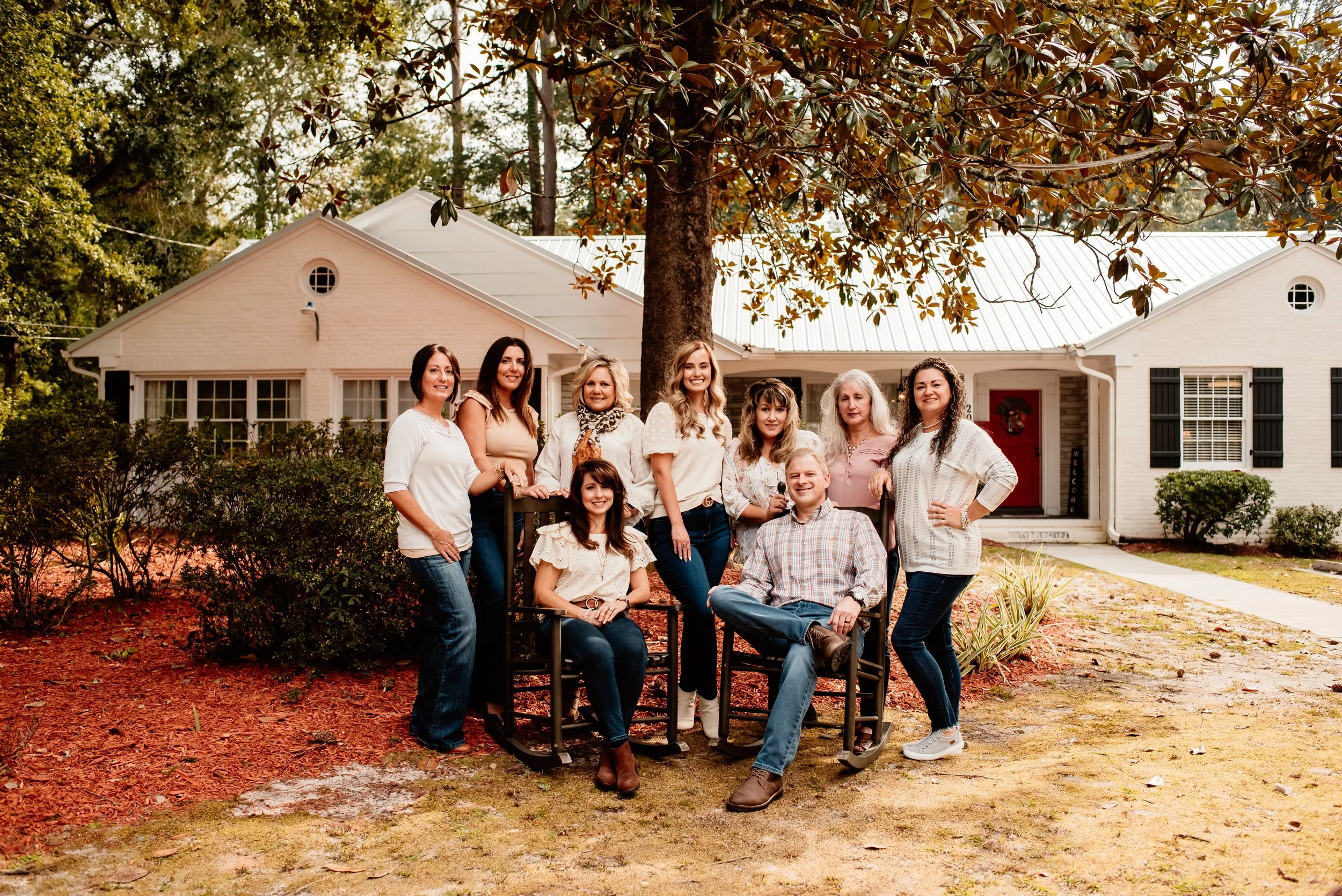 Cole & Associates Real Estate in Walterboro, SC