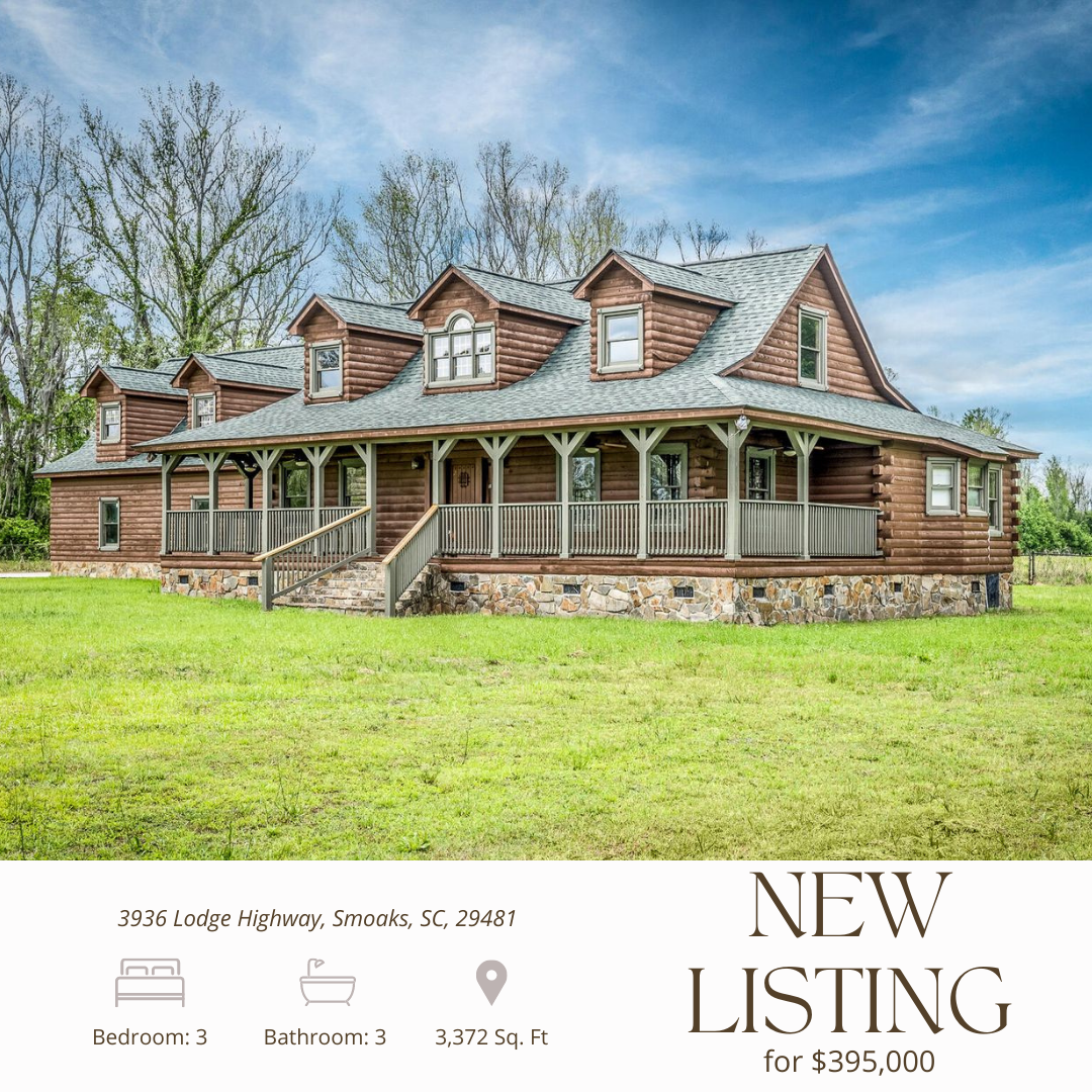 Cole & Associates Real Estate in Walterboro, SC (2)