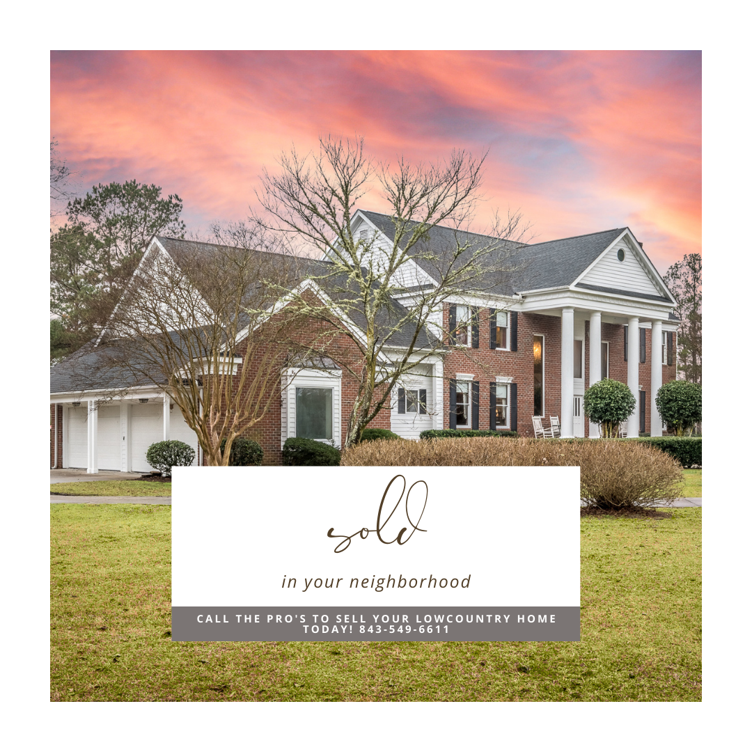 Cole & Associates Real Estate in Walterboro, SC (3)