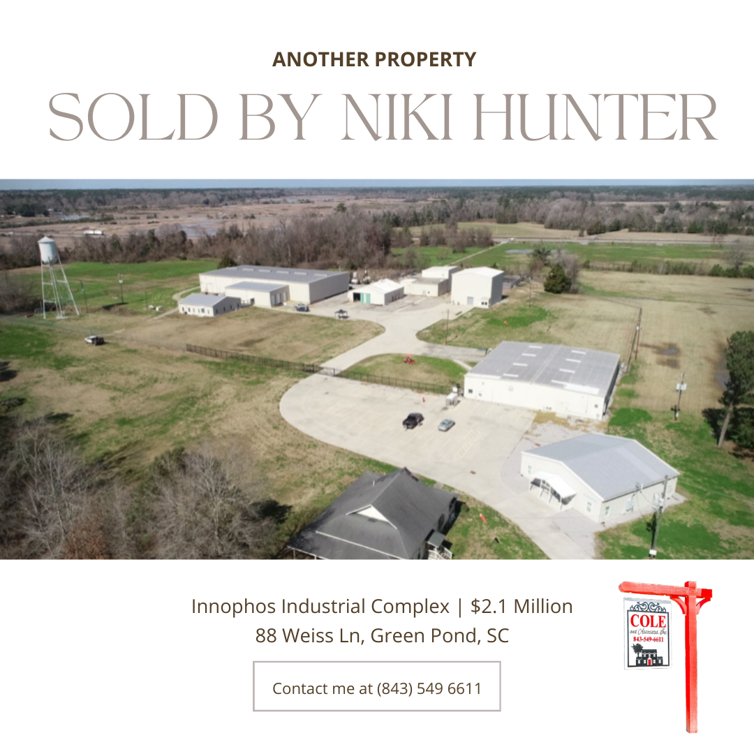 Cole & Associates Real Estate in Walterboro, SC (5)