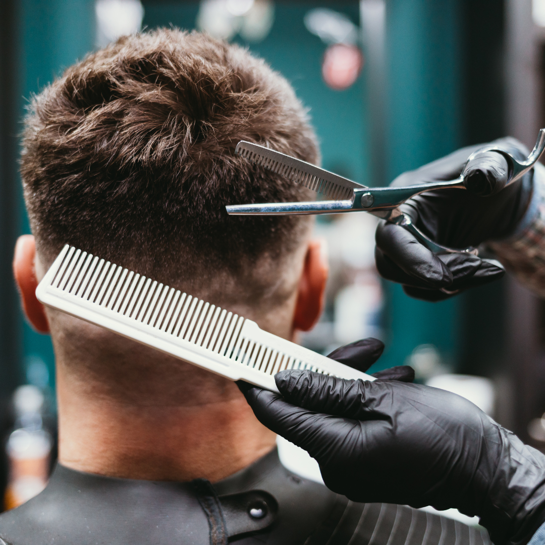 Toni's Barbershop & salon since 1991 in Wilmette, IL (2)