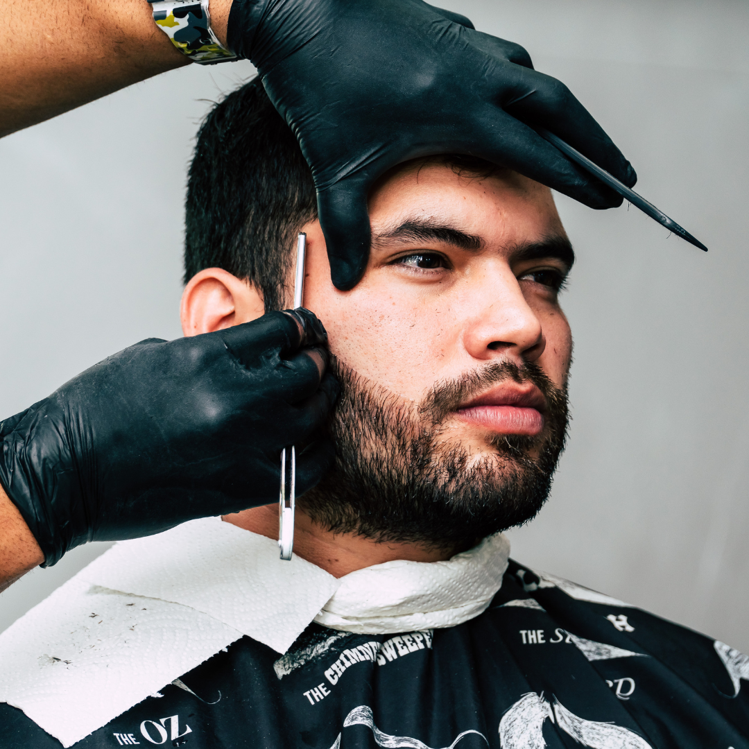 Toni's Barbershop & salon since 1991 in Wilmette, IL (3)
