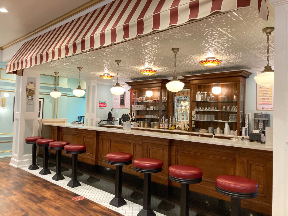 Hinkle's Restaurant in Columbia, PA (5)