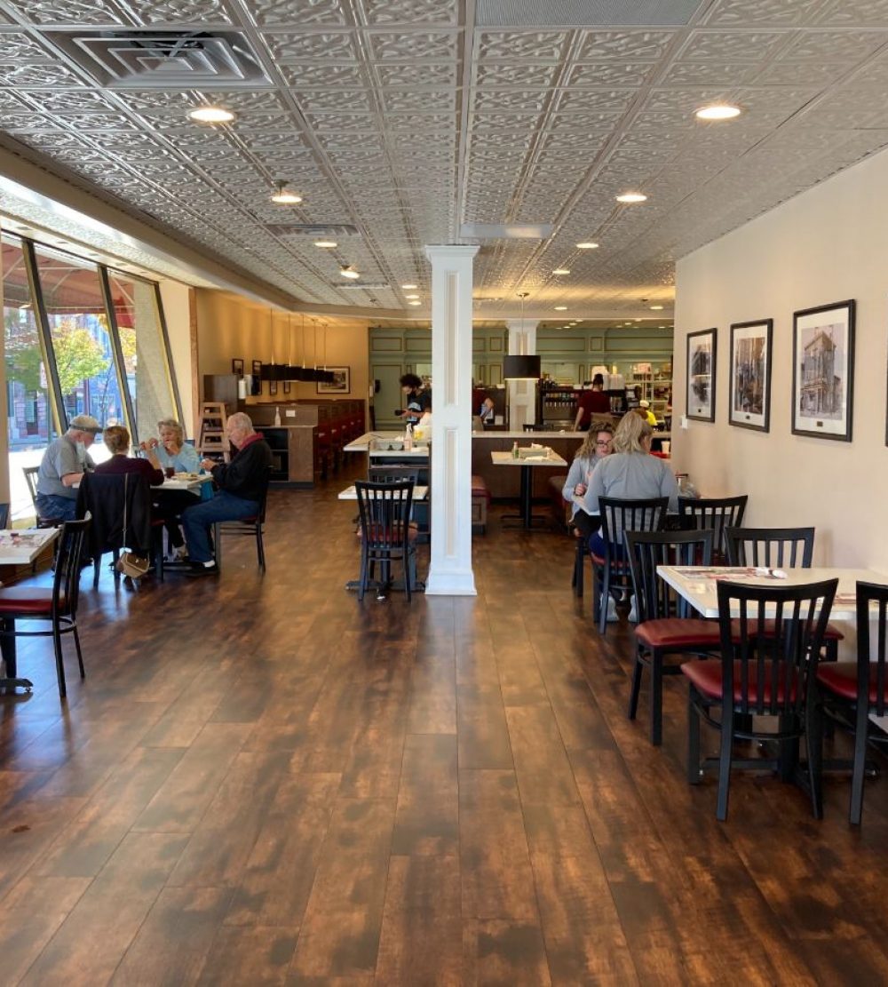 Hinkle's Restaurant in Columbia, PA (6)