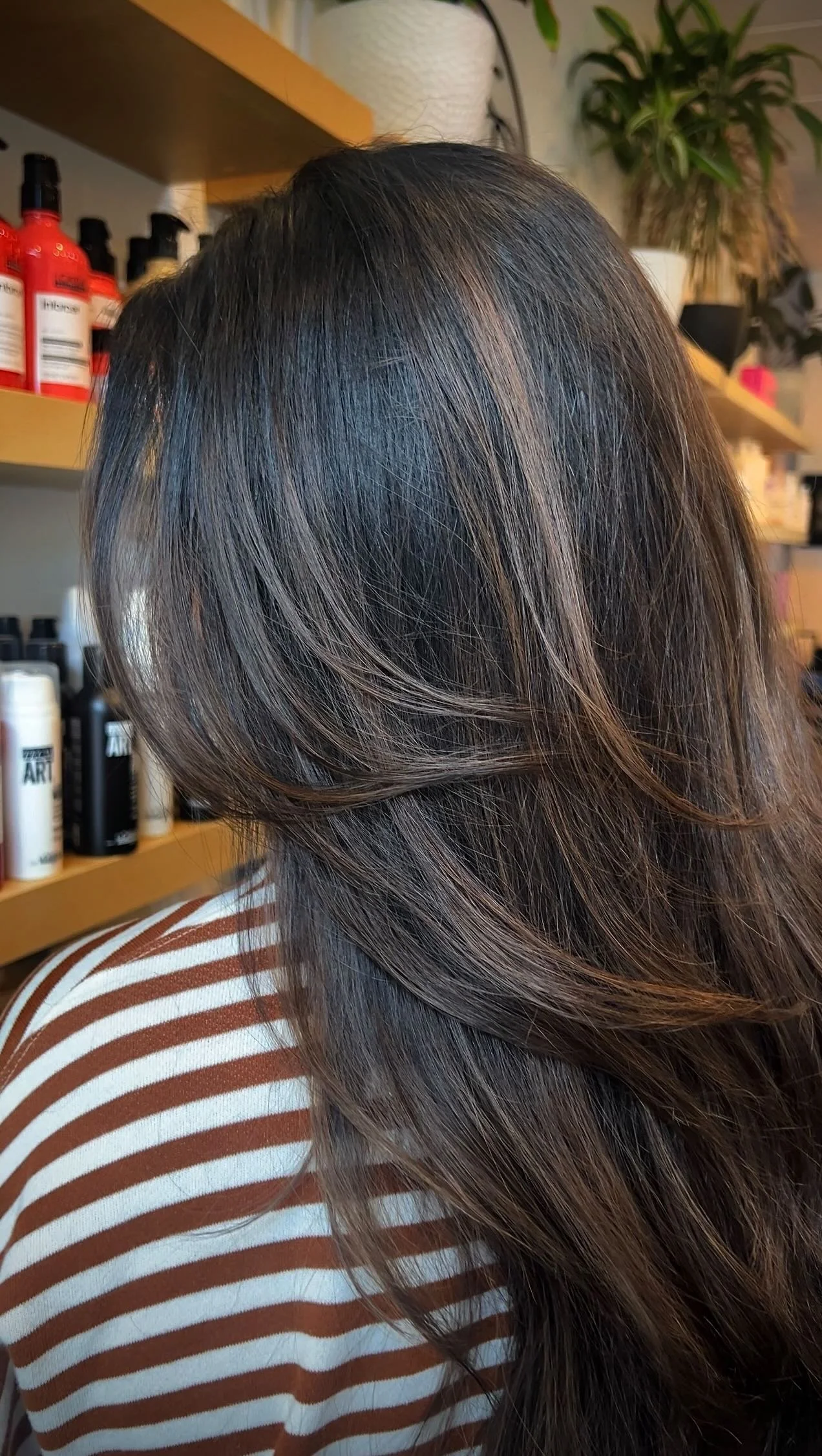 Salon Patine in Santa Barbara, CA (2)