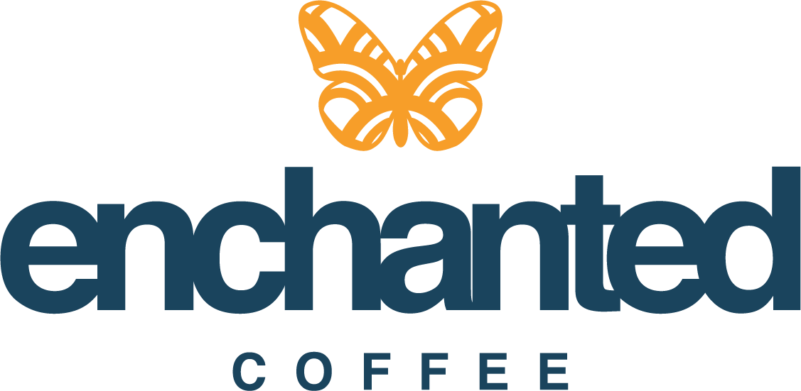 Enchanted Coffee Santa Ana in Santa Ana, CA