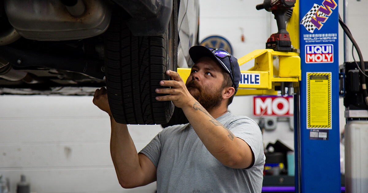 Pullen Motors in Louisville, KY