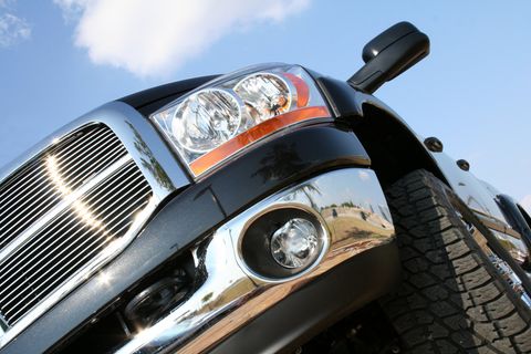 Jim's Precision Bodyworks, Inc. in Richlands, VA