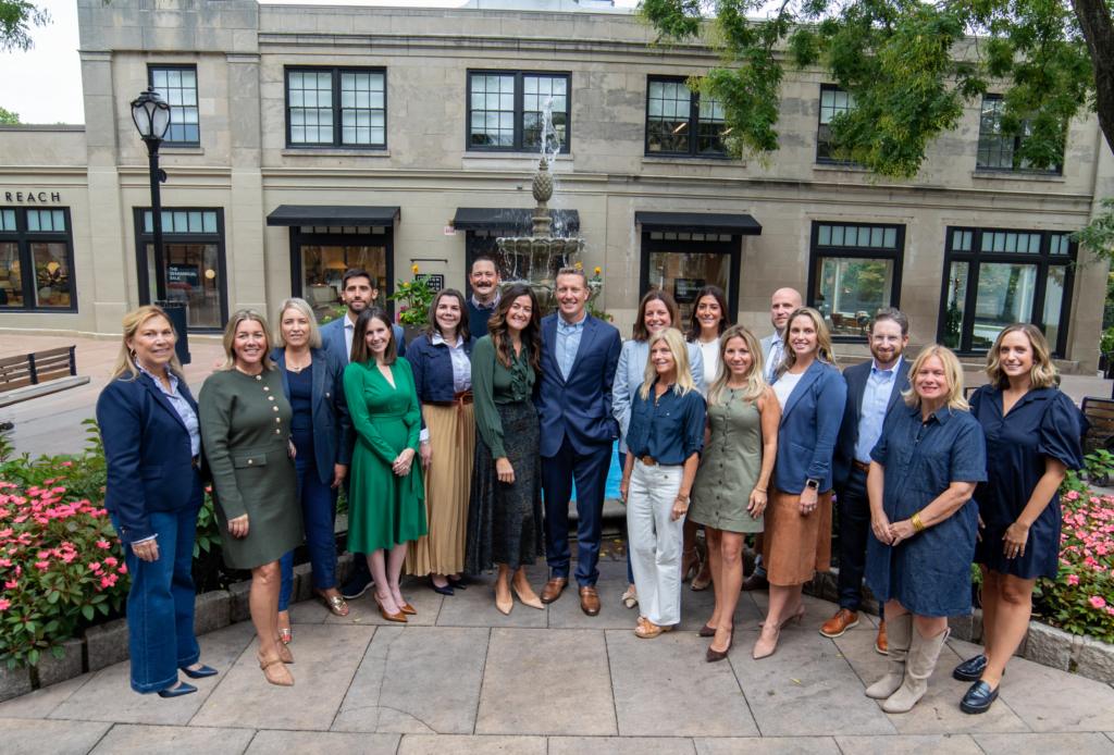Erica Deuschle and Company Real Estate Team in Ardmore, PA (3)
