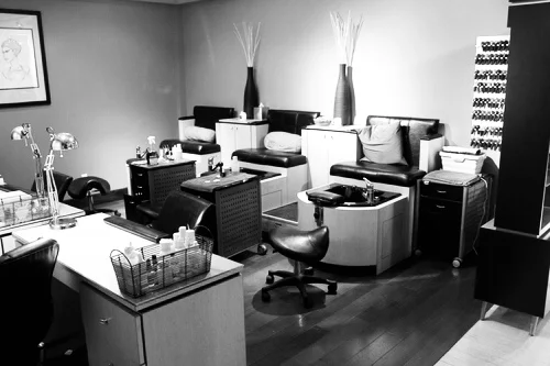 Lenny's Hair Design & Spa in Zanesville, OH (4)