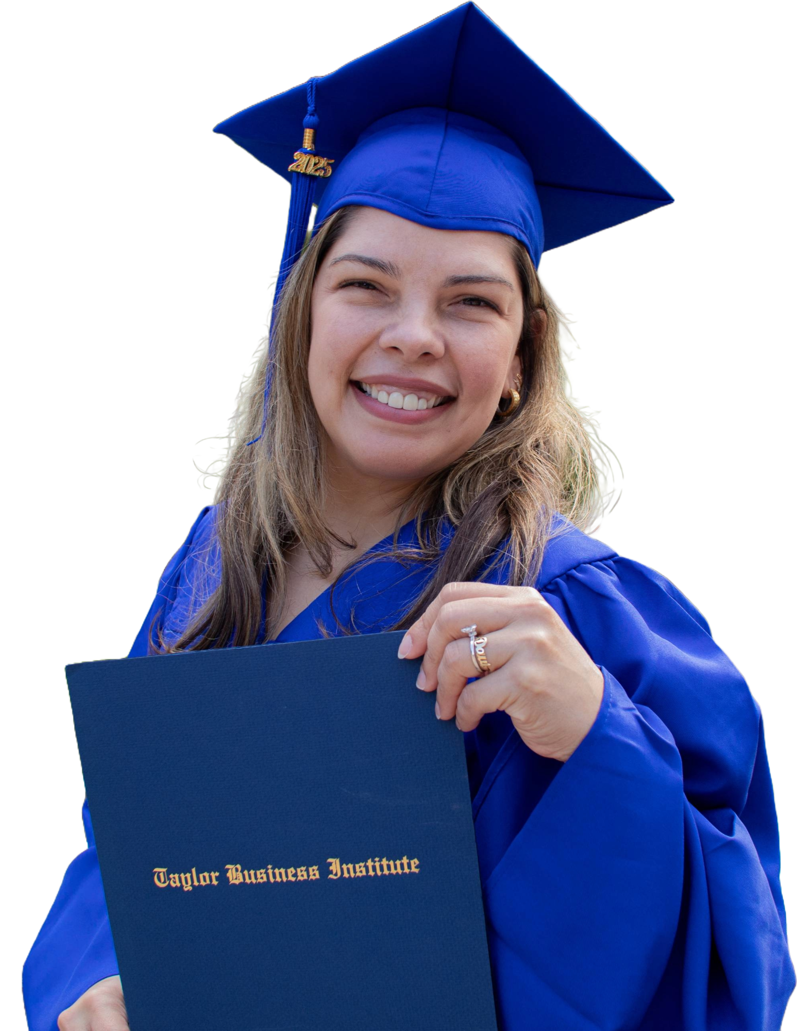 Taylor Business Institute in Chicago, IL