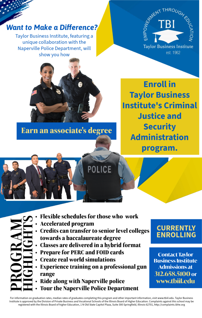 Taylor Business Institute in Chicago, IL (3)