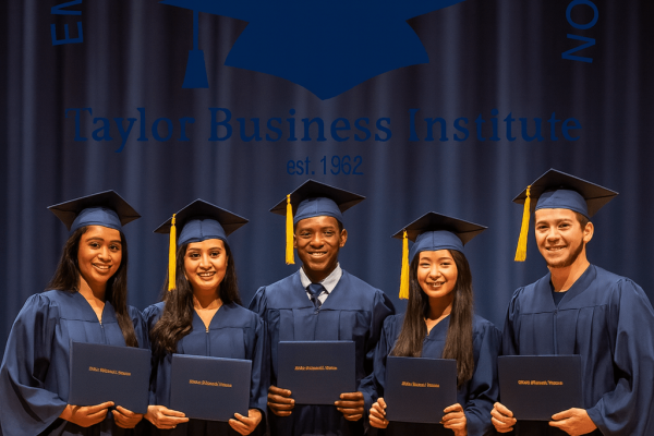 Taylor Business Institute in Chicago, IL (5)