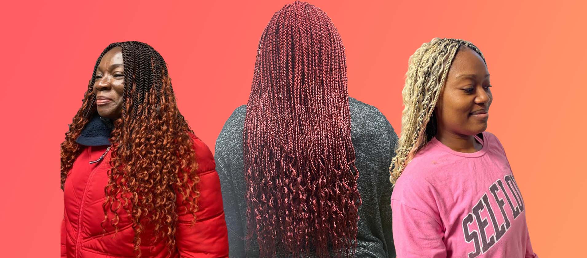 Therese African Hair Braiding in Lawrenceville, GA