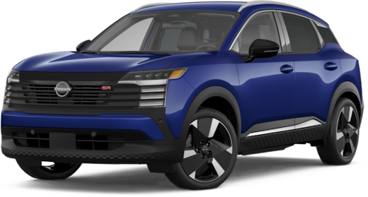 Timbrook Nissan in Cumberland, MD