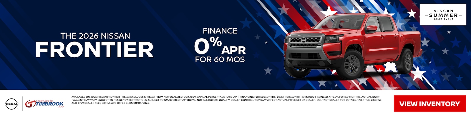 Timbrook Nissan in Cumberland, MD (2)